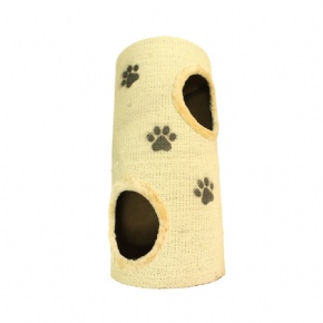 Sisal Cat Scratching Barrel