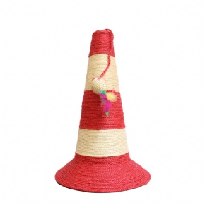Sisal Cat Scratching Tower Cat Furniture